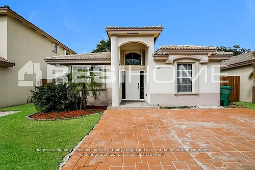 10614 SW 161st Pl Photo 1