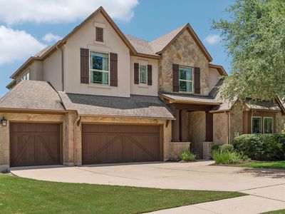 338 Sand Hills Ln, Austin, TX, 78737