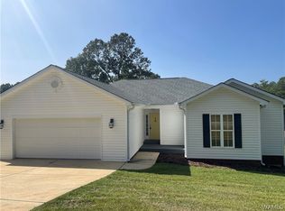 38 Sansing Cir, Woodstock, AL 35188