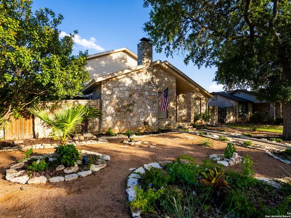 4278 HILTON HEAD ST, San Antonio, TX 78217