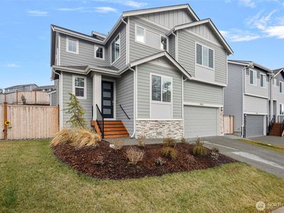 2205 SW Putnam Drive, Oak Harbor, WA, 98277
