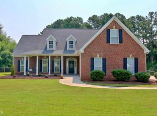 1087 Eastside School Rd, Senoia, GA 30276