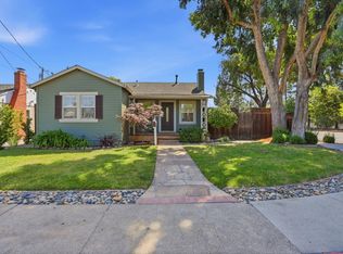 574 Rutland Ave, San Jose, CA 95128