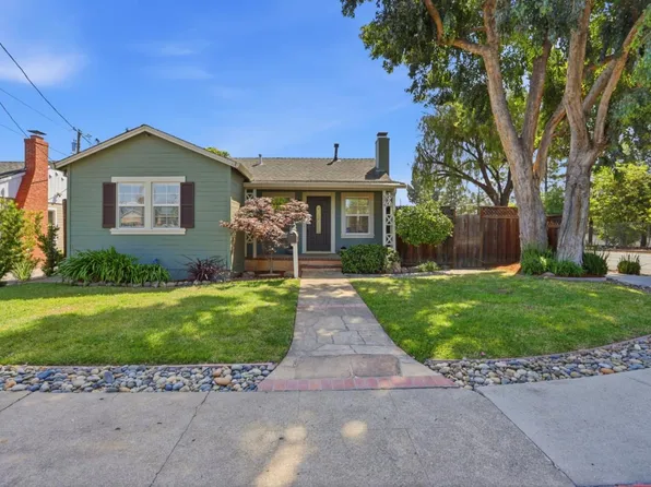 574 Rutland Ave, San Jose, CA 95128
