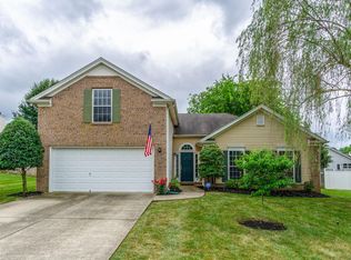 2683 Paradise Dr, Spring Hill, TN 37174