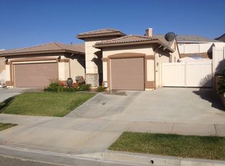 1402 Alder Ave, Tehachapi, CA 93561