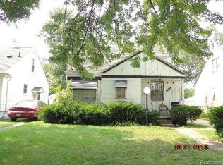 9019 Westwood St, Detroit, MI 48228