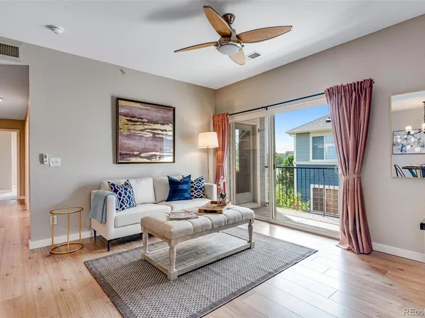 4451 S Ammons Street #1-302, Littleton, CO 80123