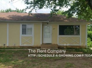3301 N 84th Ter, Kansas City, KS 66109