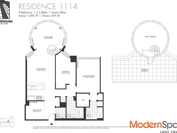 2nd image of 217 51st Ave APT 1114
