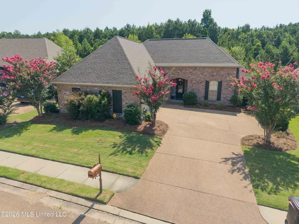 240 Hidden Hills Pkwy, Brandon, MS 39047