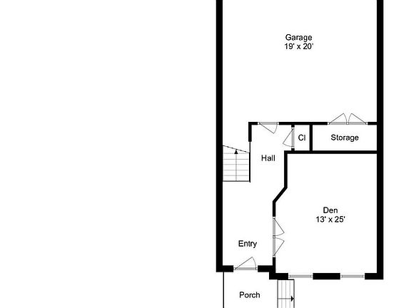 5th image of 703 Rose Sq