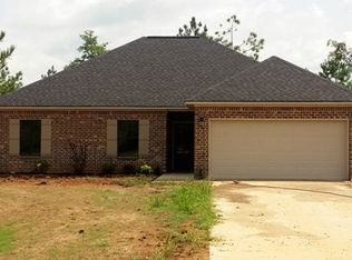 339 Tyler Rd, Starkville, MS 39759