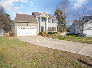 8409 Neuse Timbers Ct, Raleigh, NC 27616