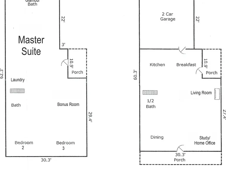 7102 Sutter Ct — Photo 2