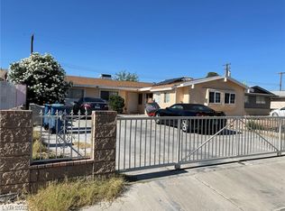 4309 Esmeralda Ave, Las Vegas, NV 89102