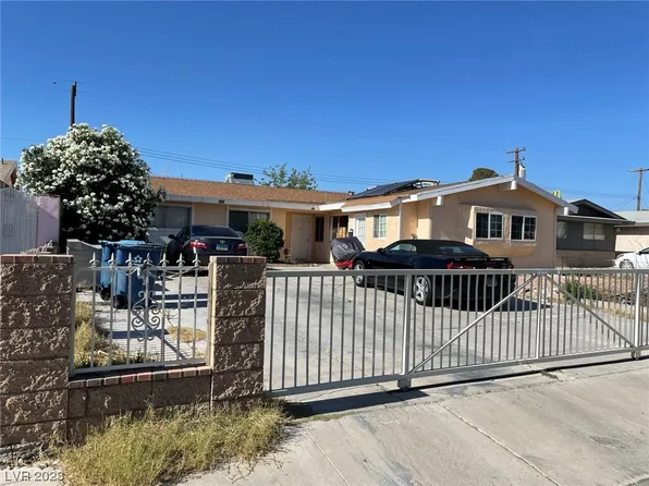 4309 Esmeralda Ave, Las Vegas, NV 89102