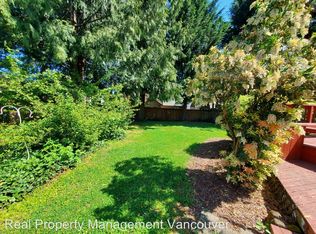 1903 SE Briarwood Dr, Vancouver, WA 98683