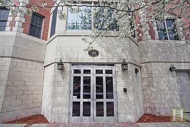 Sold by Halstead Property