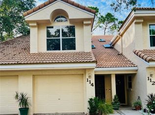 114 Clays Trl #114, Oldsmar, FL 34677