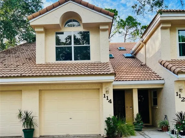 114 Clays Trl #114, Oldsmar, FL 34677