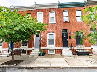 144 N Decker Ave, Baltimore, MD 21224
