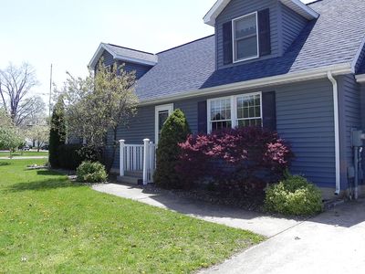224 N Lakeview Ave, Sturgis, MI, 49091
