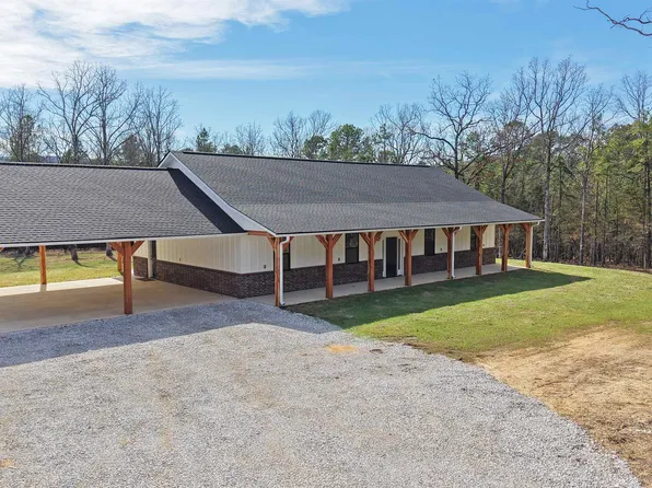 84 Pat Dr, Batesville, AR 72501