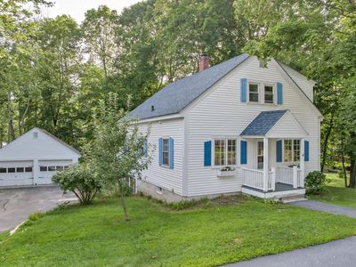 41 Pine Street, Alton, NH, 03894