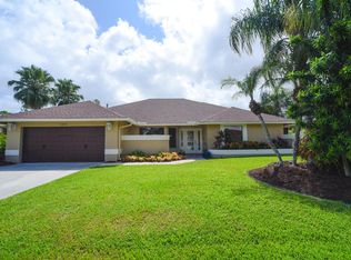 13843 Ishnala Cir, Wellington, FL 33414