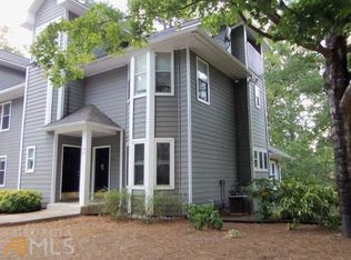 201 Ivy Green Ln, Marietta, GA 30067
