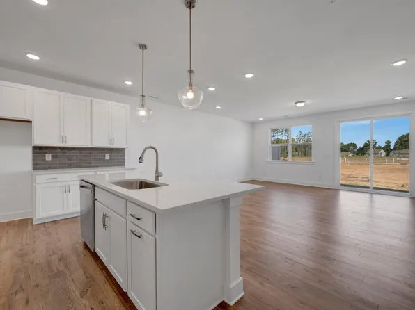 47 Ara Ct #210, Angier, NC 27501