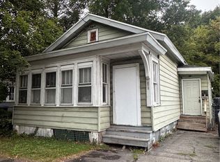 1212 Butternut St, Syracuse, NY 13208