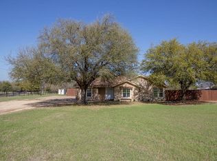 261 Rabbit Hl, Lorena, TX 76655