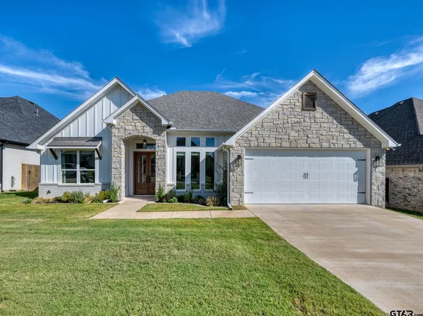 3109 Salado Creek Dr, Tyler, TX 75703