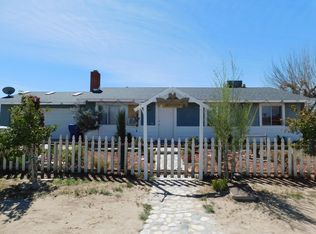16232 Newmont Ave, Lancaster, CA 93535