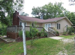 1093 Sante Fe, Wesco, MO 65586