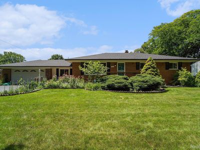 1171 Genella St, Waterford, MI, 48328