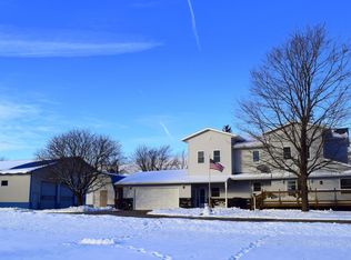 211 Harrison Ave NE, Racine, MN 55967