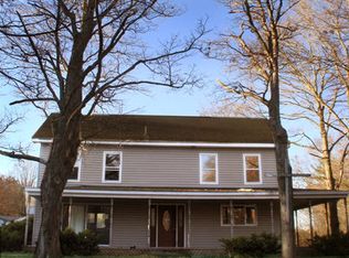 248 Joel Austin Rd, Cairo, NY 12413