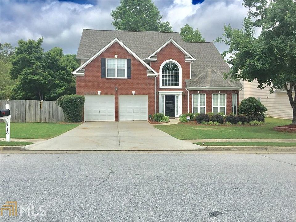1st image of 318 Celia Glen Ct