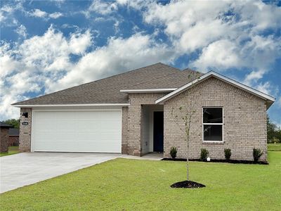 3108 N Bella St, Siloam Springs, AR, 72761