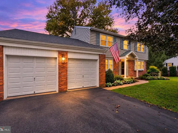 9387 Paulskirk Dr, Ellicott City, MD 21042