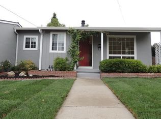 1272 Locust St, Livermore, CA