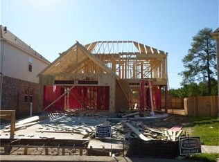19263 Carriage Vale Ln, Tomball, TX 77375