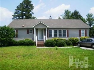 9352 Holbrook Dr, Belville, NC 28451