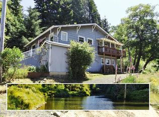 3450 E Alsea Hwy, Waldport, OR 97394