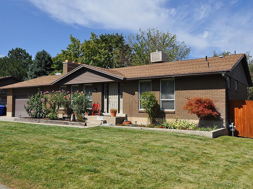 Main Exterior