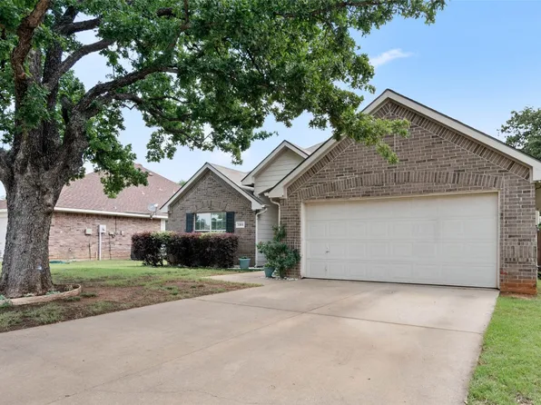 3104 Anysa Ln, Denton, TX 76209