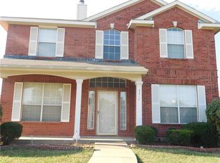 3317 Stream Side Ct, Mesquite, TX 75181